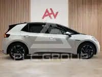 2023 Volkswagen ID3