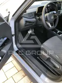 2023 Volkswagen ID3