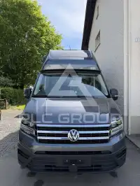 2023 Volkswagen Grand California