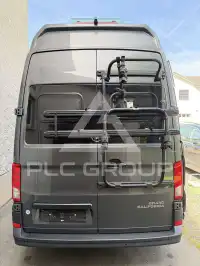 2023 Volkswagen Grand California