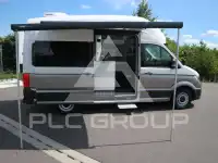 2023 Volkswagen Grand California