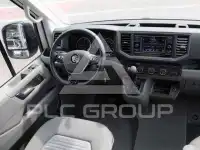 2023 Volkswagen Grand California