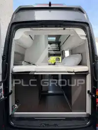 2023 Volkswagen Grand California