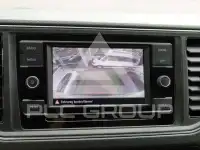 2023 Volkswagen Grand California