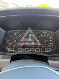 2023 Volkswagen Grand California