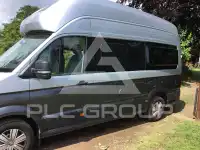 2023 Volkswagen Grand California