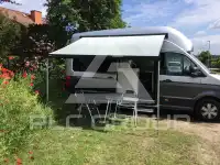2023 Volkswagen Grand California