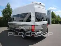 2023 Volkswagen Grand California