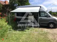 2023 Volkswagen Grand California