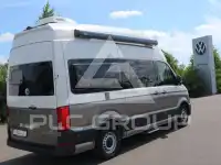 2023 Volkswagen Grand California