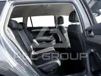 2023 Volkswagen Passat