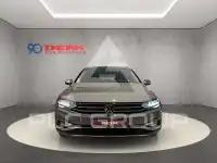 2023 Volkswagen Passat