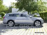 2023 Volkswagen Passat
