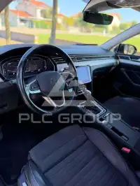 2023 Volkswagen Passat