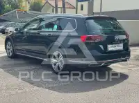 2023 Volkswagen Passat