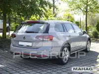 2023 Volkswagen Passat