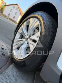 2023 Volkswagen Passat
