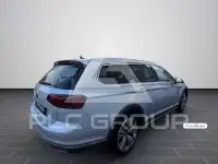 2023 Volkswagen Passat
