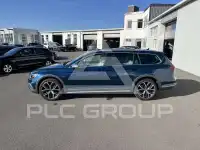 2023 Volkswagen Passat