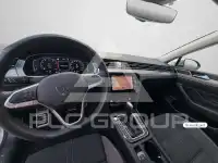 2023 Volkswagen Passat