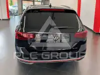 2023 Volkswagen Passat