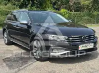2023 Volkswagen Passat