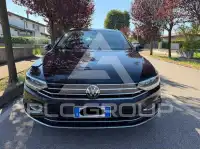 2023 Volkswagen Passat