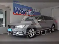 2023 Volkswagen Passat