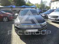 2023 Volkswagen Passat