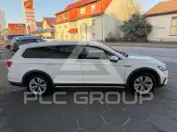2023 Volkswagen Passat