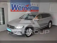 2023 Volkswagen Passat