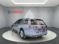 2023 Volkswagen Passat