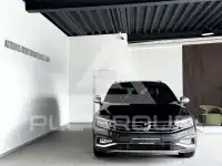 2023 Volkswagen Passat