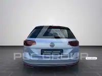 2023 Volkswagen Passat