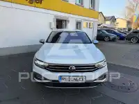 2023 Volkswagen Passat