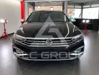 2023 Volkswagen Passat