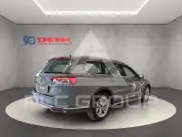 2023 Volkswagen Passat