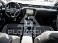 2023 Volkswagen Passat