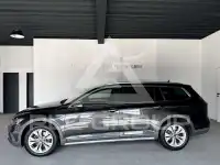 2023 Volkswagen Passat