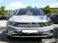 2023 Volkswagen Passat