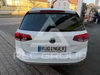 2023 Volkswagen Passat