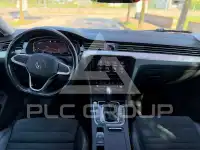 2023 Volkswagen Passat