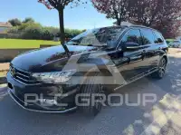 2023 Volkswagen Passat