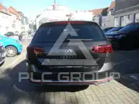 2023 Volkswagen Passat