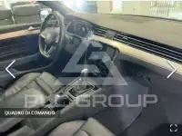 2023 Volkswagen Passat