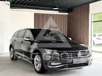 2023 Volkswagen Passat