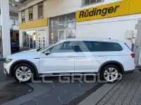 2023 Volkswagen Passat