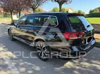 2023 Volkswagen Passat