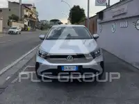 2023 Volkswagen Taigo