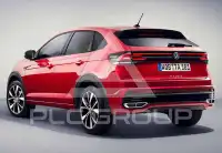 2023 Volkswagen Taigo